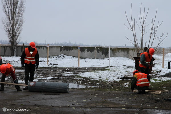 В Николаеве началась реконструкция Галициновских очистных сооружений канализации | Корабелов.ИНФО image 5