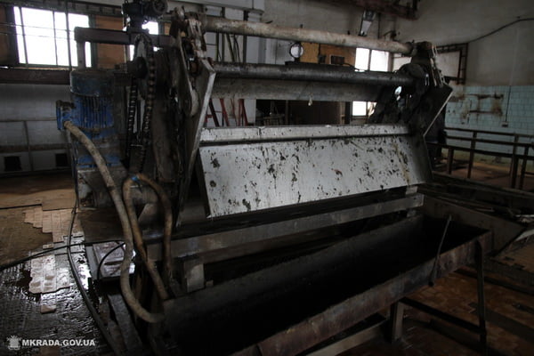 В Николаеве началась реконструкция Галициновских очистных сооружений канализации | Корабелов.ИНФО image 6