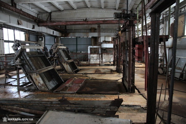 В Николаеве началась реконструкция Галициновских очистных сооружений канализации | Корабелов.ИНФО image 8