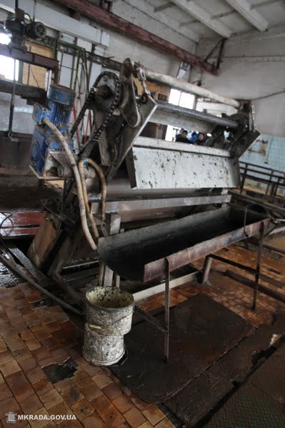 В Николаеве началась реконструкция Галициновских очистных сооружений канализации | Корабелов.ИНФО image 11