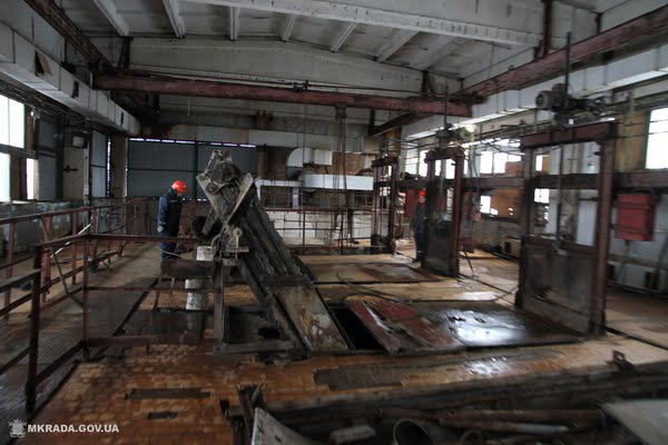 В Николаеве началась реконструкция Галициновских очистных сооружений канализации | Корабелов.ИНФО image 12