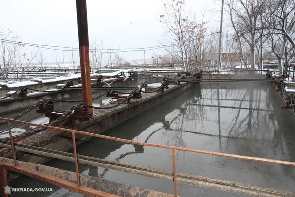 В Николаеве началась реконструкция Галициновских очистных сооружений канализации | Корабелов.ИНФО image 15