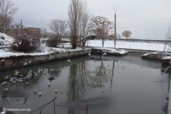 В Николаеве началась реконструкция Галициновских очистных сооружений канализации | Корабелов.ИНФО image 16