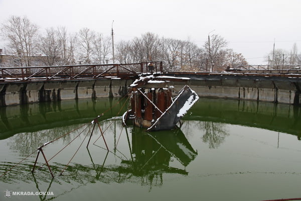 В Николаеве началась реконструкция Галициновских очистных сооружений канализации | Корабелов.ИНФО image 18