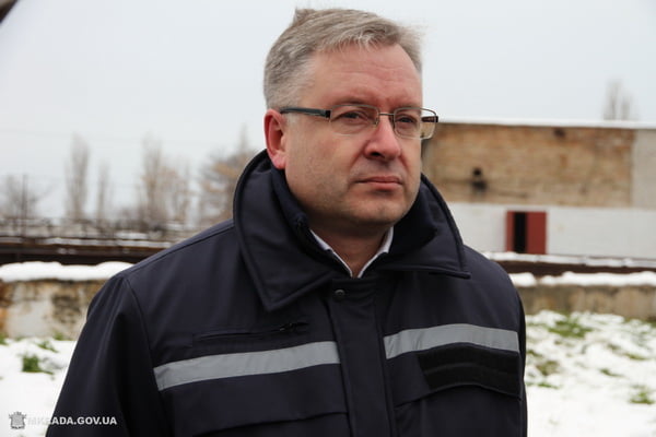 В Николаеве началась реконструкция Галициновских очистных сооружений канализации | Корабелов.ИНФО image 21