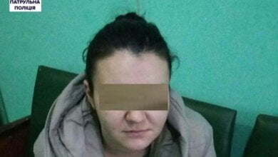 В Корабельному районі затримали розшукувану злодійку | Корабелов.ИНФО