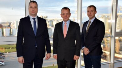 «Ника-Теру» посетила эстонская делегация | Корабелов.ИНФО image 1