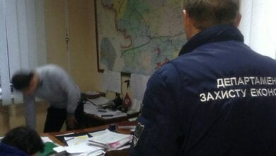 На взятке в 21 тысячу гривен задержан работник «Николаевоблэнерго» | Корабелов.ИНФО