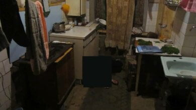 В Миколаєві п’яний чоловік убив рідну доньку | Корабелов.ИНФО image 3
