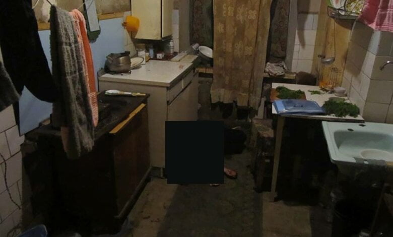 В Миколаєві п’яний чоловік убив рідну доньку | Корабелов.ИНФО image 3