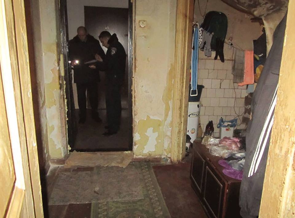 В Миколаєві п’яний чоловік убив рідну доньку | Корабелов.ИНФО image 4