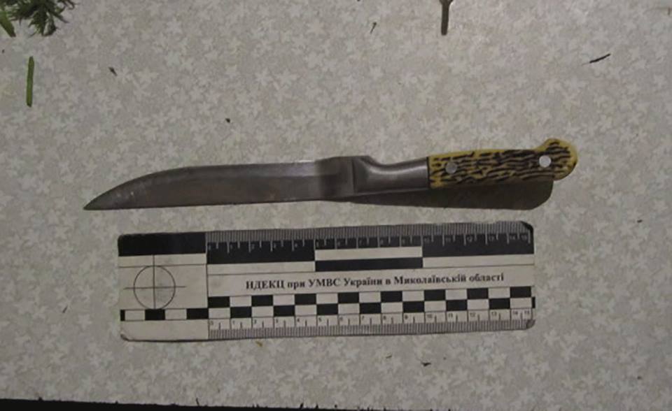 В Миколаєві п’яний чоловік убив рідну доньку | Корабелов.ИНФО image 5