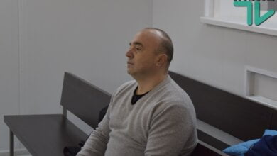 Жолобецкий подал в суд на главу комитета кредиторов завода «Океан», но сам в суд не пришел | Корабелов.ИНФО