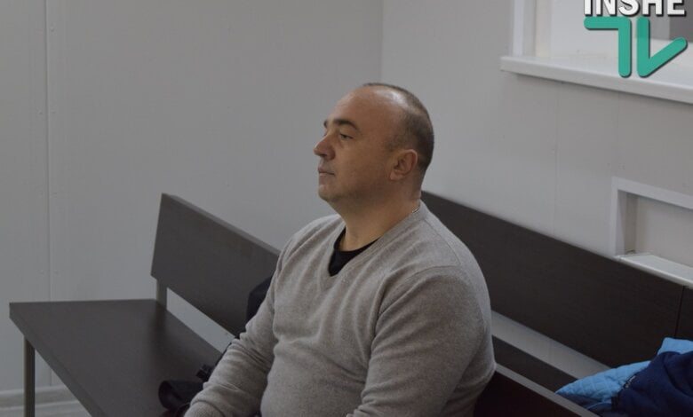 Жолобецкий подал в суд на главу комитета кредиторов завода «Океан», но сам в суд не пришел | Корабелов.ИНФО