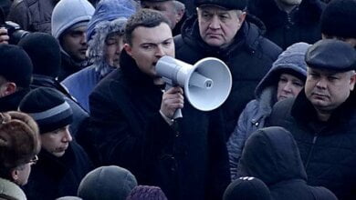 Николаевская полиция уже больше 2 лет расследует дело по разжиганию вражды Дятловым и Николенко: результатов нет | Корабелов.ИНФО