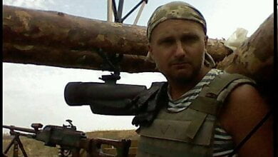 В зоне АТО от осколка вражеской мины погиб николаевец – в отместку позиции боевиков сравняли с землей | Корабелов.ИНФО
