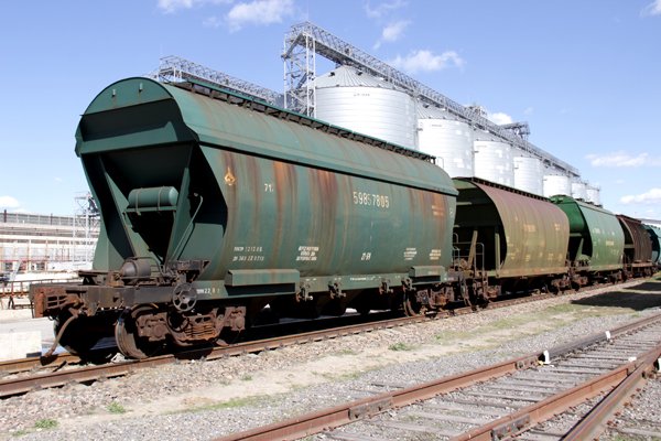 "Позволит увеличить объемы перевалки", - руководитель "Ника-Теры" о новом ж/д комплексе терминала и ближайших планах | Корабелов.ИНФО image 2