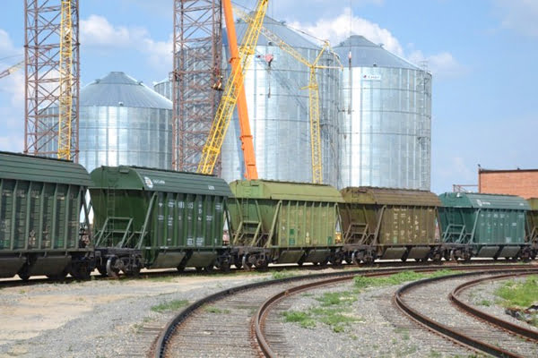 "Позволит увеличить объемы перевалки", - руководитель "Ника-Теры" о новом ж/д комплексе терминала и ближайших планах | Корабелов.ИНФО image 3