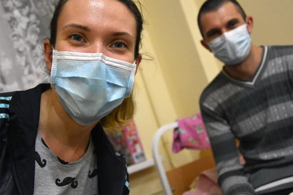 Поможем малышке из Николаева победить рак крови! | Корабелов.ИНФО image 5