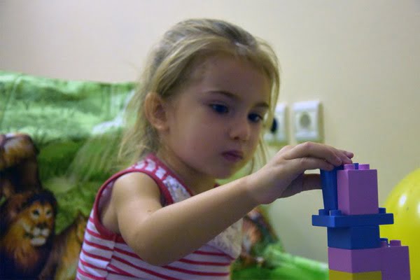 Поможем малышке из Николаева победить рак крови! | Корабелов.ИНФО image 3