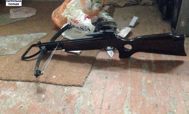 Мешканка Миколаєва повідомила поліції, що її свекр намагався отруїти своїх онуків | Корабелов.ИНФО image 1