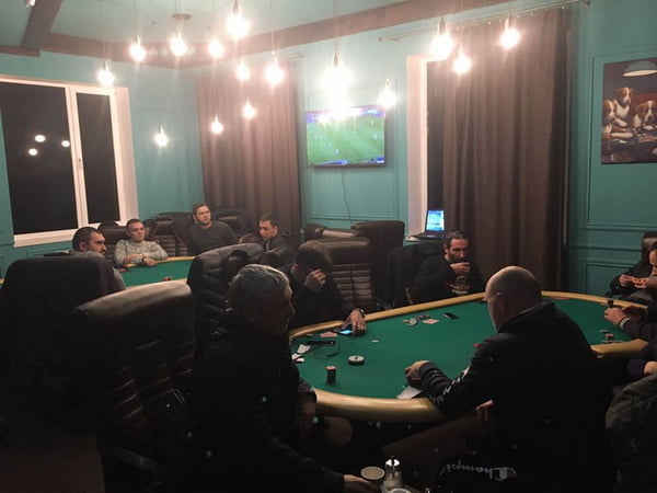 "Крысы меня не услышали", - губернатор Савченко сообщил о разоблачении еще двух казино в Николаеве | Корабелов.ИНФО image 6