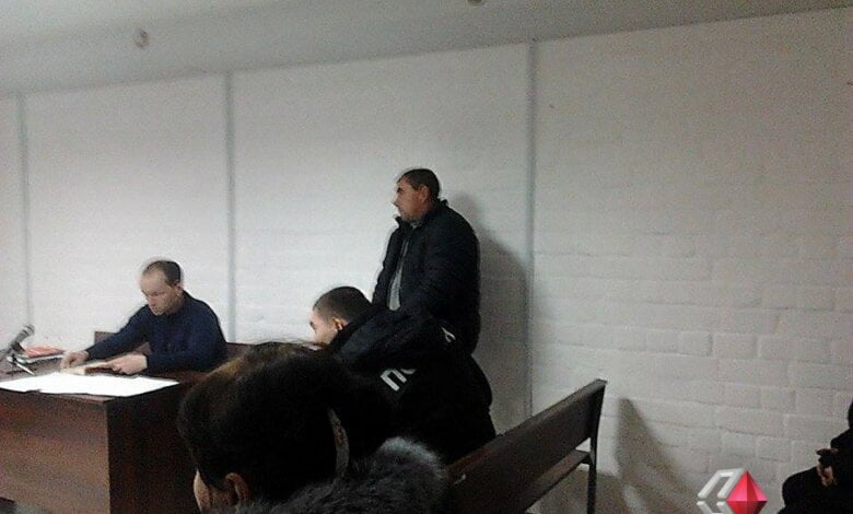 Суд отправил водителя цистерны, в ДТП с которой погибли четверо военных, на 2 месяца в СИЗО с залогом в 360 тыс. грн. | Корабелов.ИНФО image 1