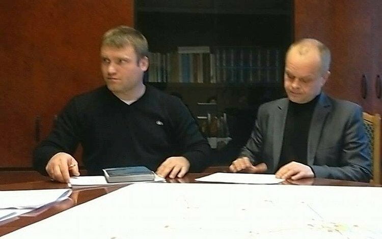 У ГП «Николаевский облавтодор» - новый временный директор | Корабелов.ИНФО image 1