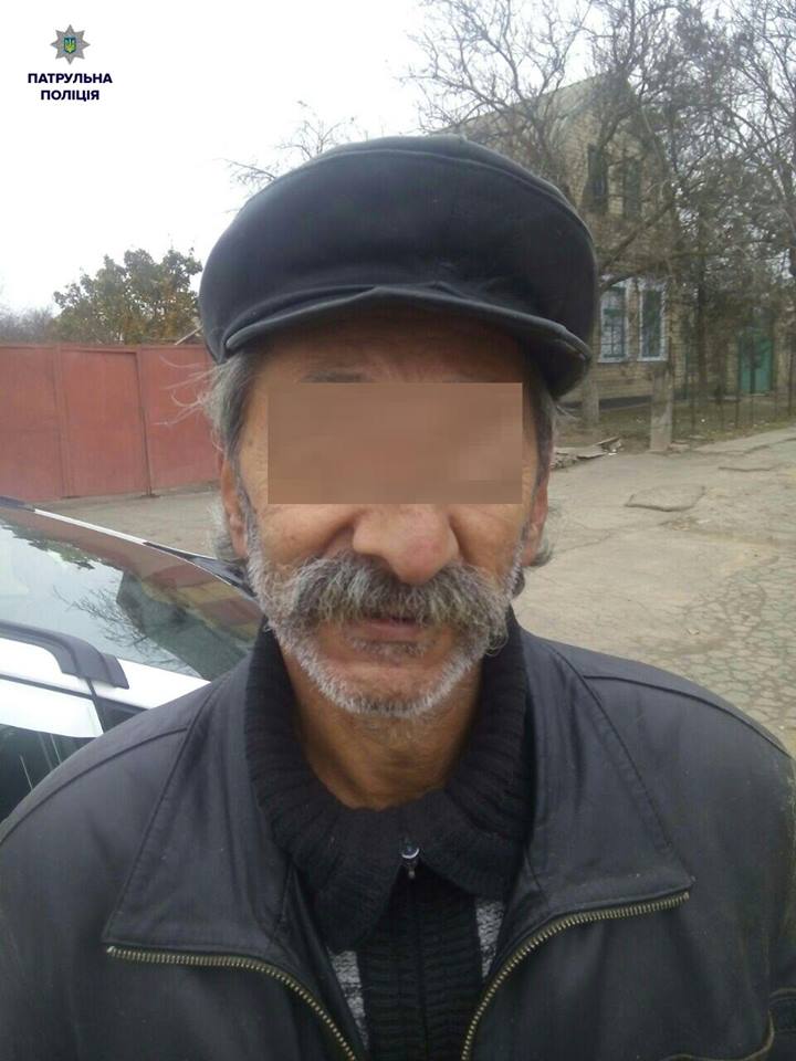 В Корабельному районі патрульні вчергове затримали підозрюваного у зберіганні наркотиків | Корабелов.ИНФО image 2