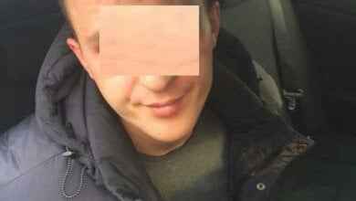 Николаевские патрульные догнали мужчину, который силой затащил свою бывшую сожительницу в автомобиль | Корабелов.ИНФО image 2