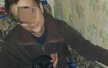 Полиция задержала николаевца, который откусил своей старшей сестре часть уха | Корабелов.ИНФО