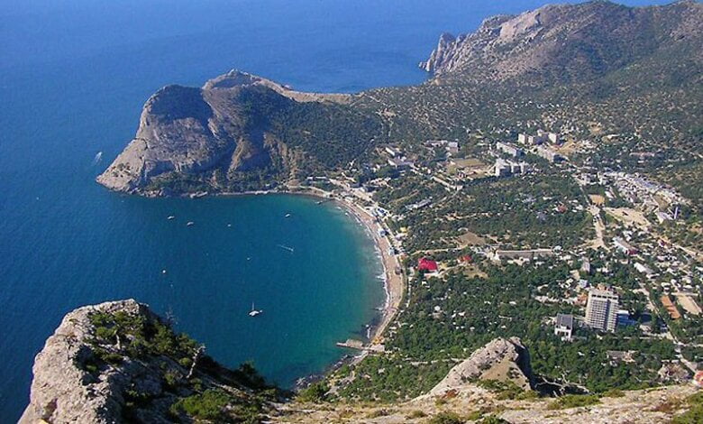 Минобороны призвало украинцев воздержаться от поездок в Крым | Корабелов.ИНФО