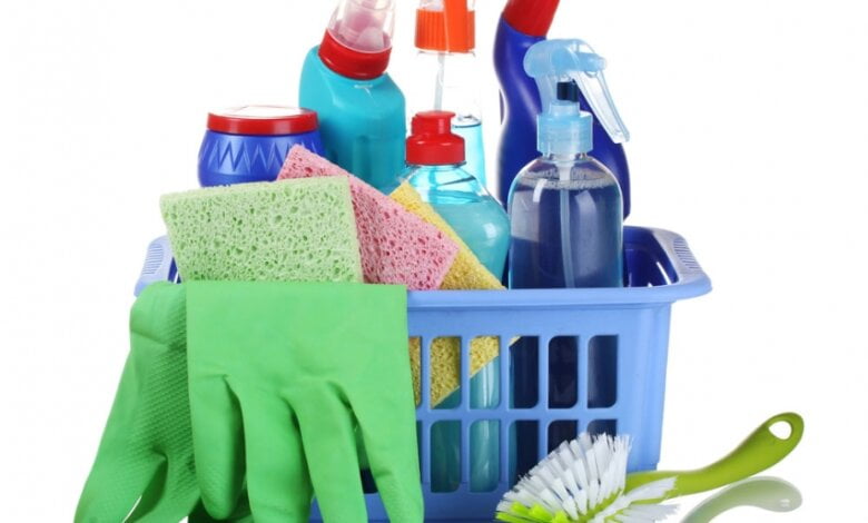 В николаевские школы до конца месяца будут закуплены моющие средства: тендер уже прошел | Корабелов.ИНФО