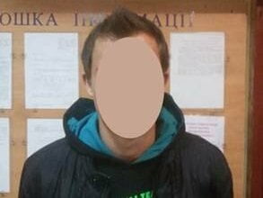 В Николаеве "на горячем» задержали студентов, которые обворовывали припаркованные автомобили | Корабелов.ИНФО image 2