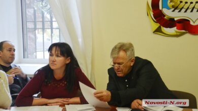 Второй раз за год депутаты горсовета взялись переименовывать улицу в Корабельном районе Николаева | Корабелов.ИНФО