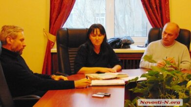 Николаев готовится к зиме и снегопаду: депутат горсовета от «Самопомощи» предложил купить вертолет | Корабелов.ИНФО