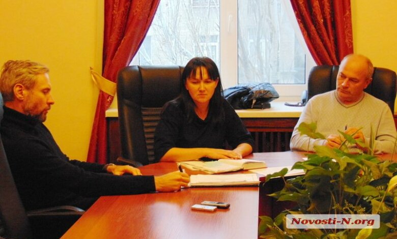 Николаев готовится к зиме и снегопаду: депутат горсовета от «Самопомощи» предложил купить вертолет | Корабелов.ИНФО