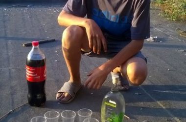 В Николаеве двое 16-летних подростков избили и ограбили 12-летнего школьника (видео) | Корабелов.ИНФО image 2