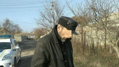 Черговий наркоман у Корабельному районі сам себе видав | Корабелов.ИНФО