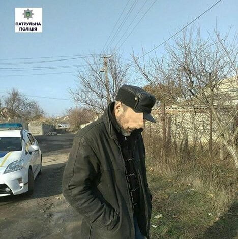 Черговий наркоман у Корабельному районі сам себе видав | Корабелов.ИНФО