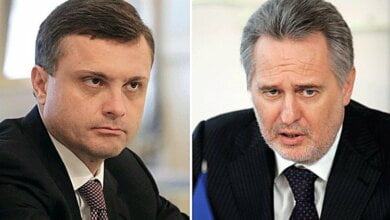 Янукович обвинил Фирташа и Левочкина в разрушении коалиции и стабильности в стране | Корабелов.ИНФО