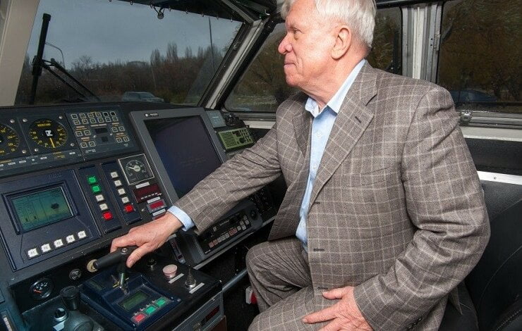 Ракеты «Нибулона» пойдут на Киев в 2017 году | Корабелов.ИНФО