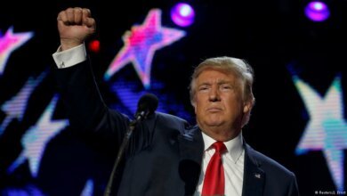 Дональд Трамп победил на выборах в США | Корабелов.ИНФО
