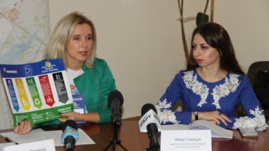 Николаевские школы (две из них - в Корабельном районе) полностью переходят на раздельный сбор отходов | Корабелов.ИНФО image 2