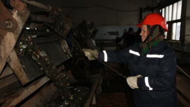 В Николаеве началась реконструкция Галициновских очистных сооружений канализации | Корабелов.ИНФО image 1