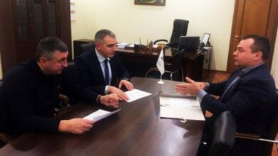 Мешканці, що відмовилися від побудинкового лічильника, платитимуть за газ за звичайним тарифом | Корабелов.ИНФО