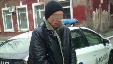 В Николаеве пассажиры стали выгораживать перед полицией «маршрутчика», который был "под кайфом" | Корабелов.ИНФО image 2