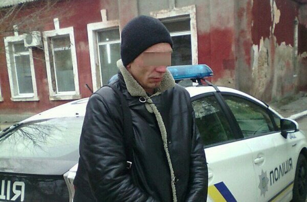 В Николаеве пассажиры стали выгораживать перед полицией «маршрутчика», который был "под кайфом" | Корабелов.ИНФО image 2