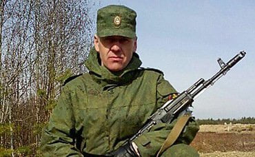 Российского военного уволили за отказ воевать на Донбассе | Корабелов.ИНФО