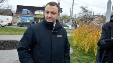 "Буду за себя голосовать, и за всех остальных", - николаевский нардеп-"кнопкодав" | Корабелов.ИНФО